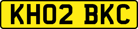 KH02BKC