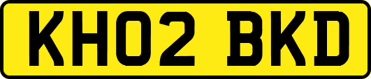 KH02BKD