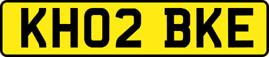 KH02BKE