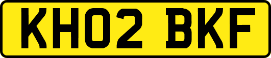 KH02BKF