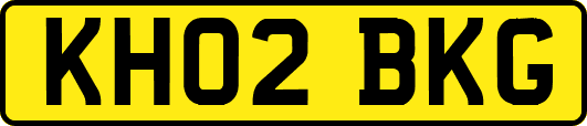 KH02BKG
