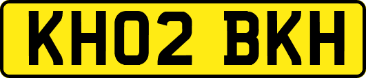 KH02BKH