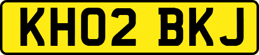 KH02BKJ