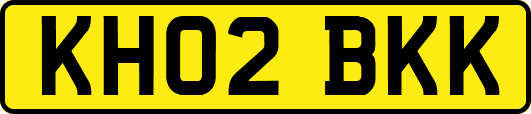 KH02BKK