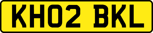 KH02BKL