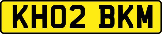 KH02BKM
