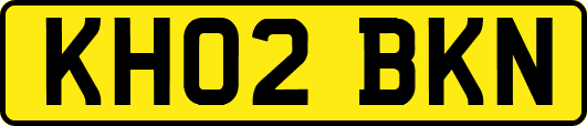KH02BKN