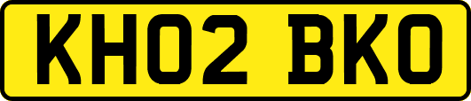 KH02BKO