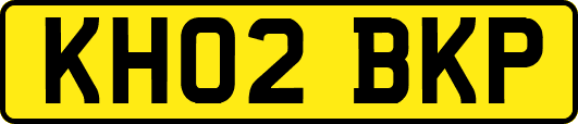 KH02BKP