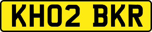 KH02BKR
