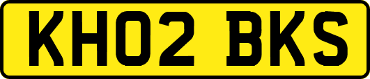 KH02BKS