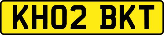 KH02BKT