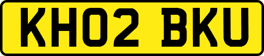 KH02BKU