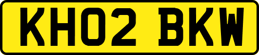 KH02BKW