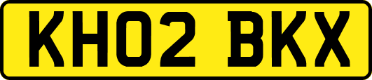 KH02BKX