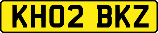 KH02BKZ
