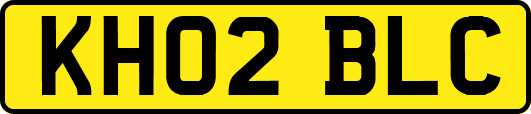 KH02BLC