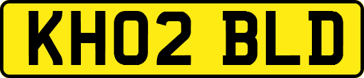 KH02BLD