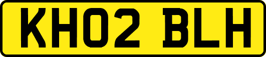 KH02BLH