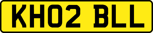 KH02BLL