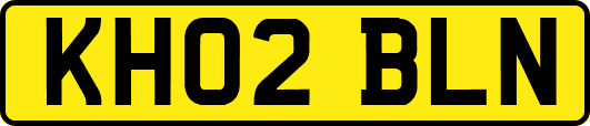 KH02BLN