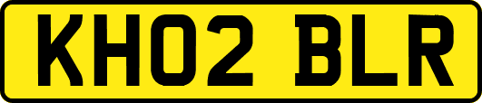 KH02BLR