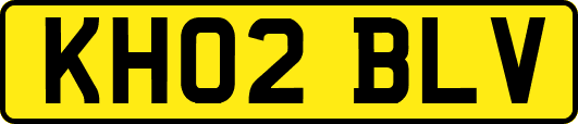 KH02BLV