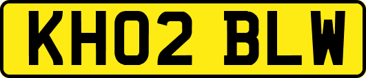 KH02BLW