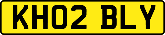 KH02BLY
