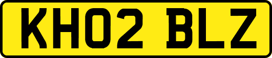 KH02BLZ
