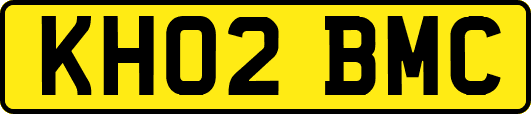 KH02BMC