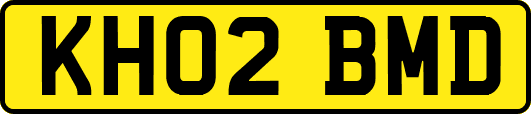 KH02BMD