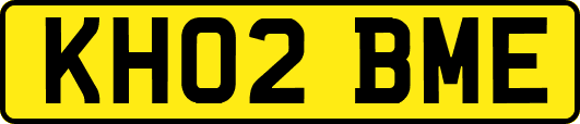 KH02BME
