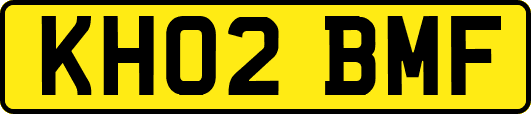 KH02BMF