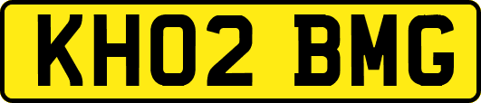 KH02BMG