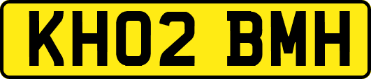 KH02BMH