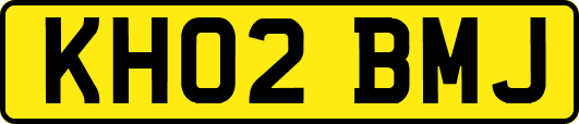 KH02BMJ