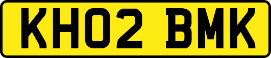 KH02BMK