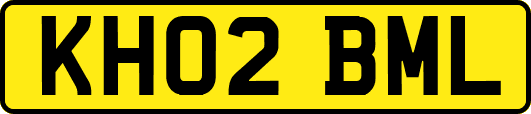 KH02BML