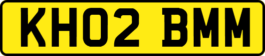 KH02BMM