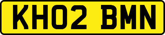 KH02BMN