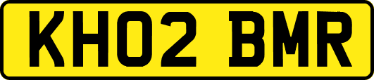 KH02BMR