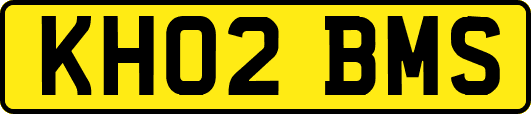 KH02BMS