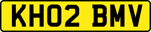 KH02BMV