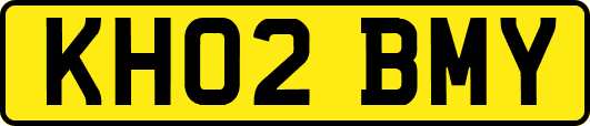 KH02BMY