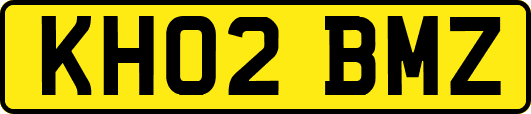 KH02BMZ
