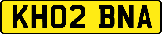 KH02BNA