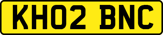 KH02BNC