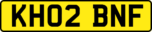 KH02BNF