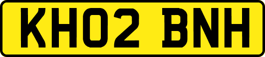 KH02BNH
